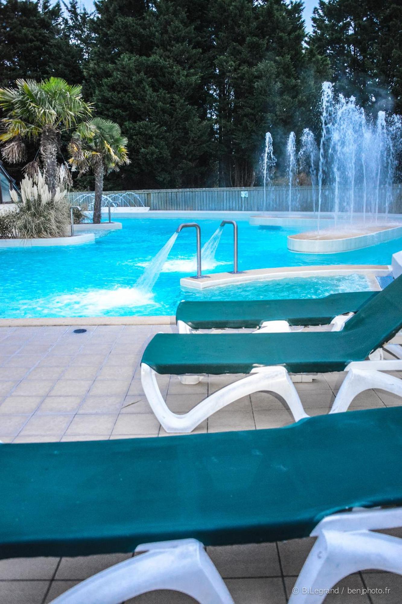 Residence Goelia La Pommeraie Branville Ngoại thất bức ảnh